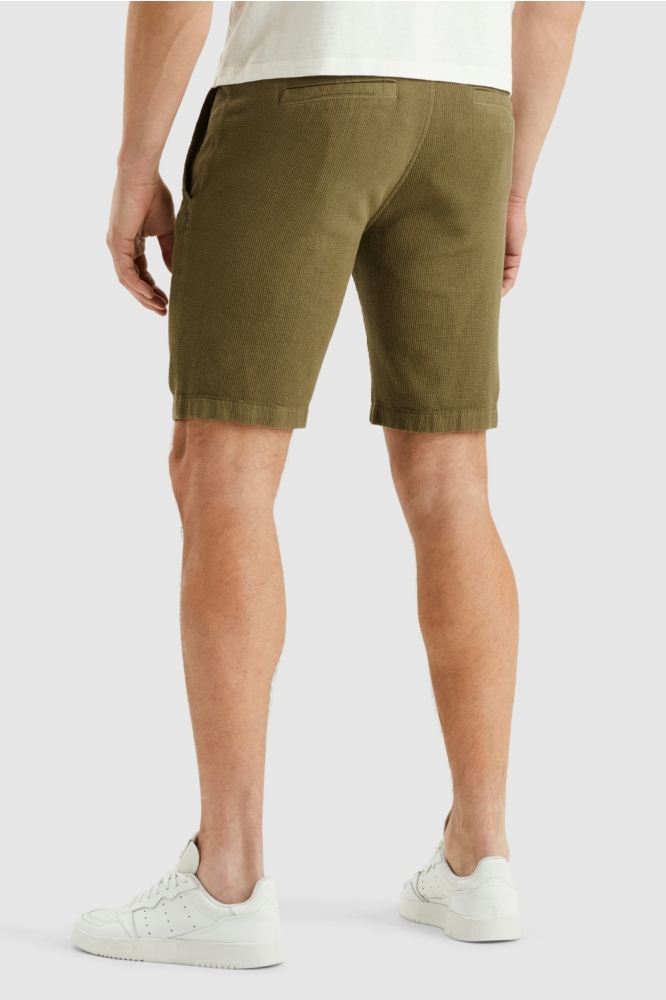REGULAR FIT CHINO SHORTS CSH2505650 6446